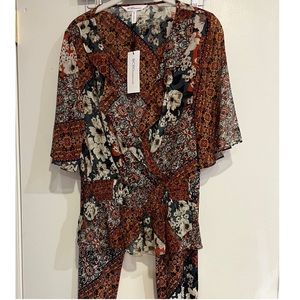 BCBG  Women’s Pants suit NWT